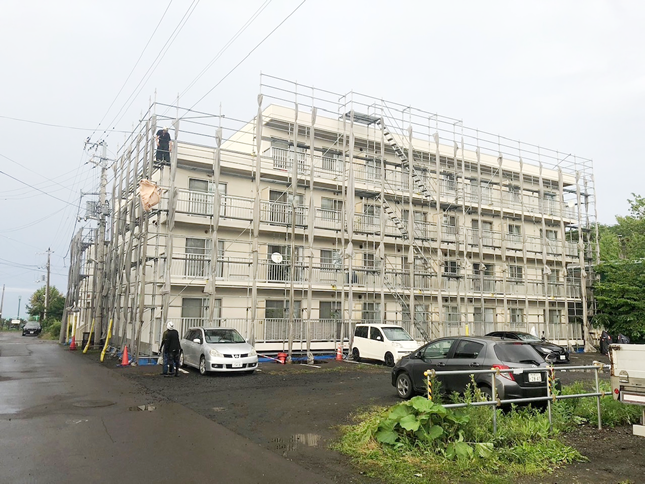 業務内容イメージ画像①